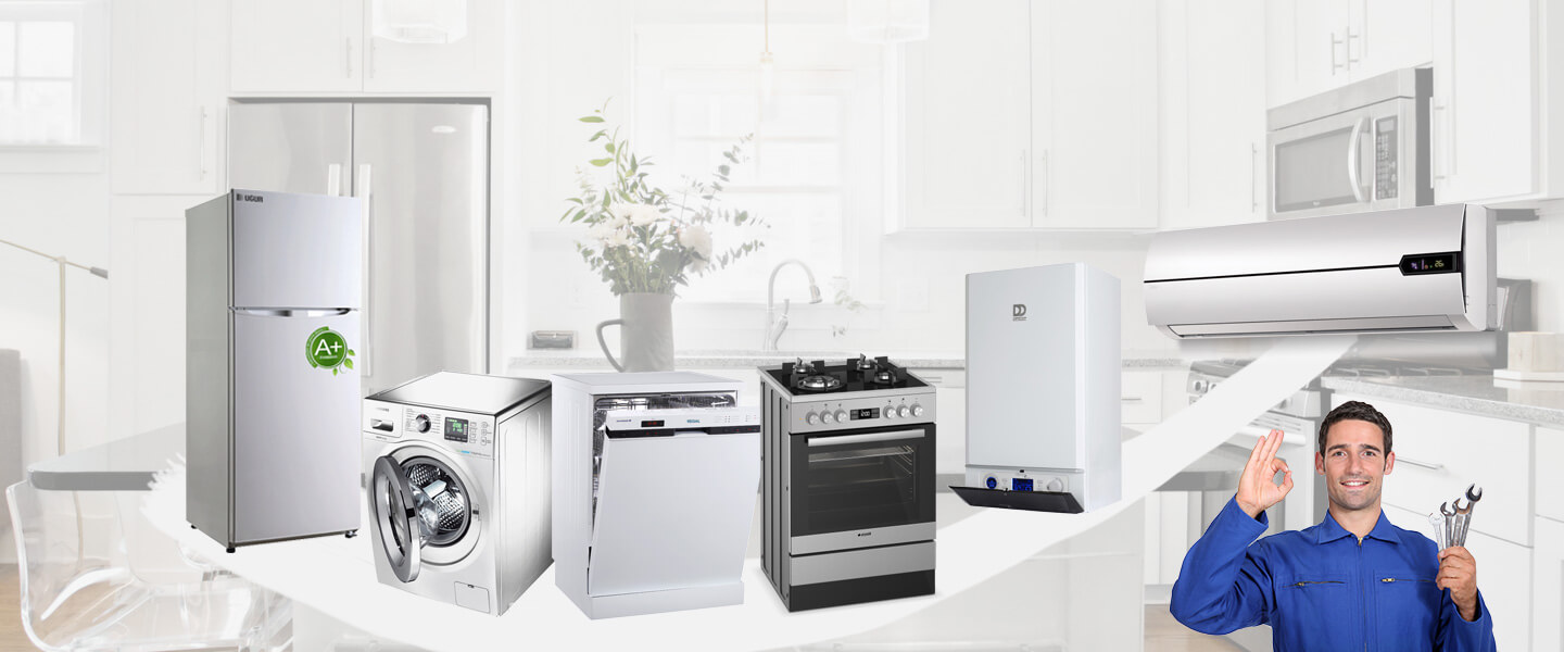 Varto Daikin Servisi